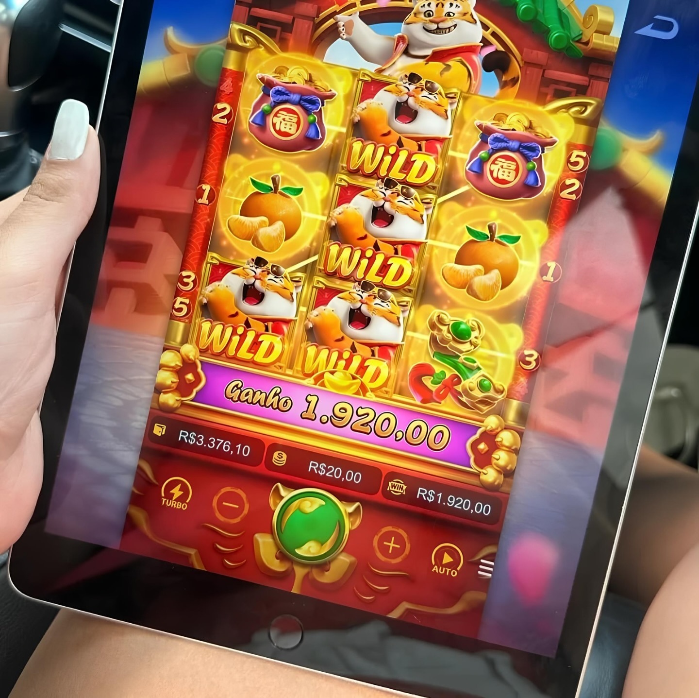 br jogos fortune tiger 
