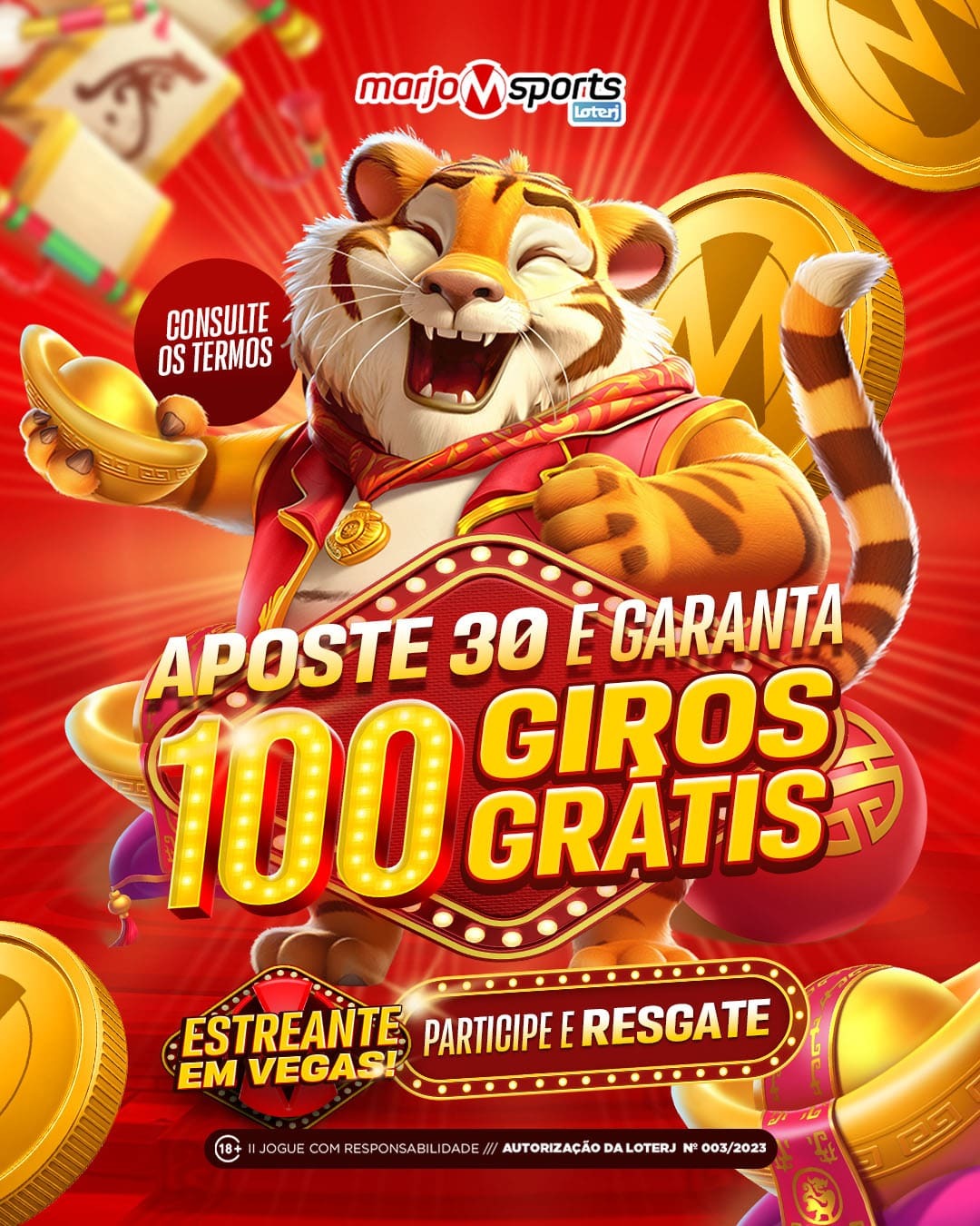 cassino hoje 