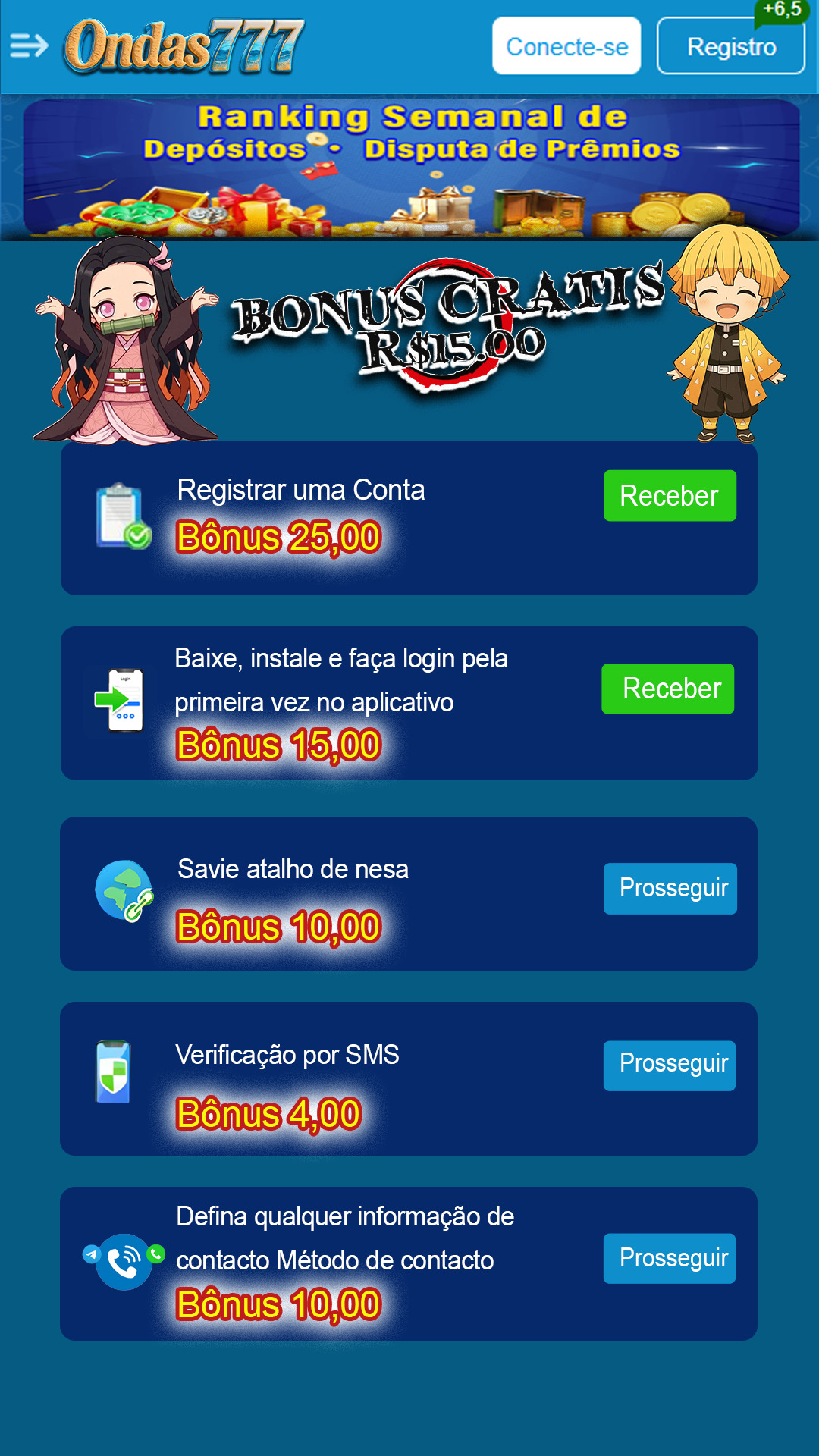 em defesa de cristo 