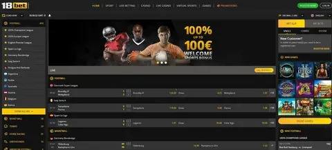estadio 777 bet 