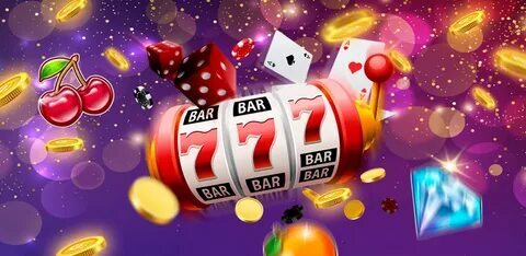 site que mostra porcentagem dos slots 